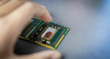 Pair Delidded Intel Xeon 3.46GHz X5690 Mac Pro 2009 4,1 Upgrade Kit