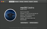 Mac Pro Late 2013 6,1 CPU/Memory/SSD Upgrade Service