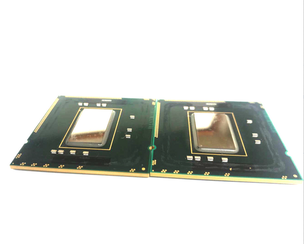 Delidded Pair Intel Xeon X5680 3.33GHZ CPU Mac Pro 4,1 2009 – dqupgrade