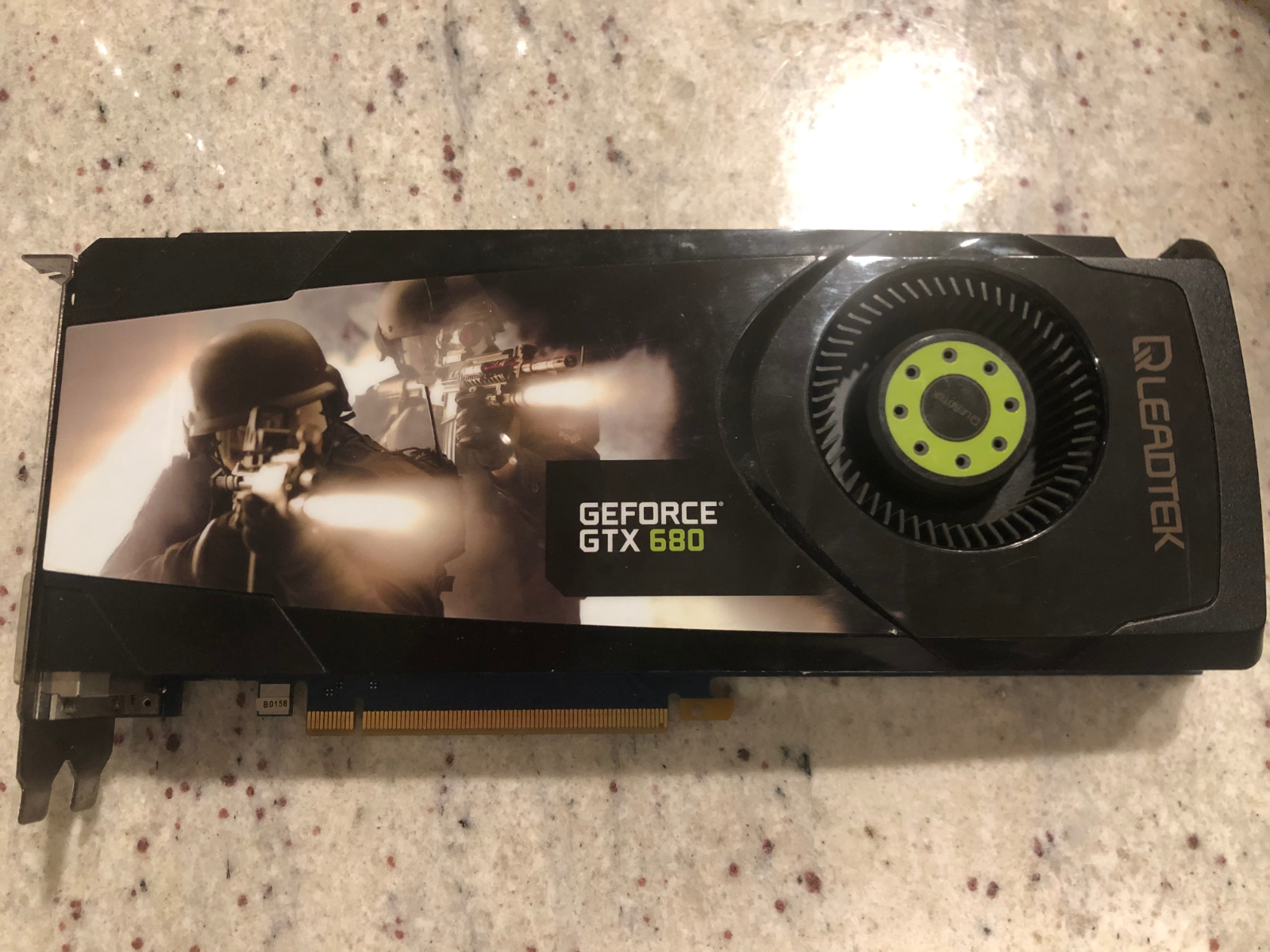 Gtx 680 shop mac edition