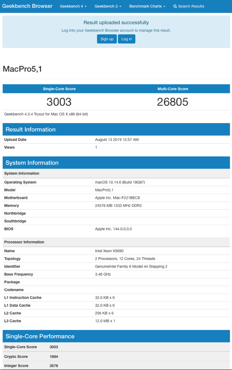 Cómo actualizar un procesador Mac Pro 2009 - 2012 - CóMO 2026 Cómo actualizar un procesador Mac Pro 2009 - 2012 - CóMO 2026