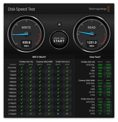 Gigabyte GC-Alpine Ridge Thunderbolt 3 USB-C 3.1 flashed Mac Pro